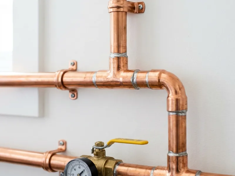 Frequently asked plumbing questions in Miller Colony. Licensed plumbing contractors answering your pipe, leak, and repair questions.
